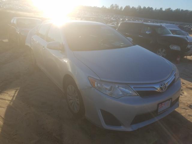 TOYOTA CAMRY L 2014 4t1bf1fk5eu363573