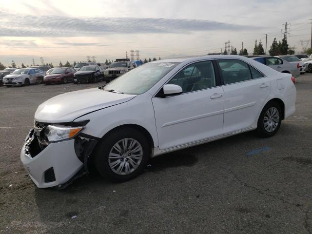 TOYOTA CAMRY L 2014 4t1bf1fk5eu363699