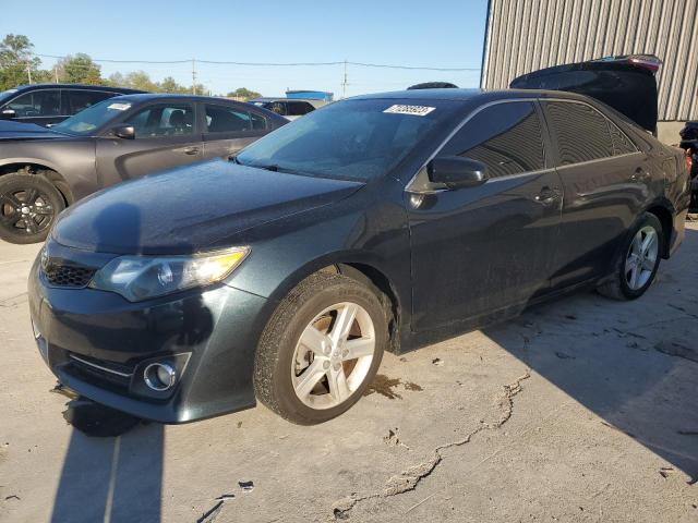 TOYOTA CAMRY 2014 4t1bf1fk5eu364142