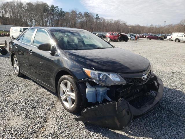 TOYOTA CAMRY L 2014 4t1bf1fk5eu364299