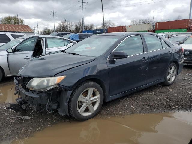 TOYOTA CAMRY 2014 4t1bf1fk5eu365081