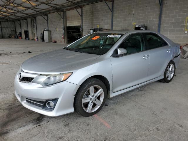 TOYOTA CAMRY 2014 4t1bf1fk5eu365677