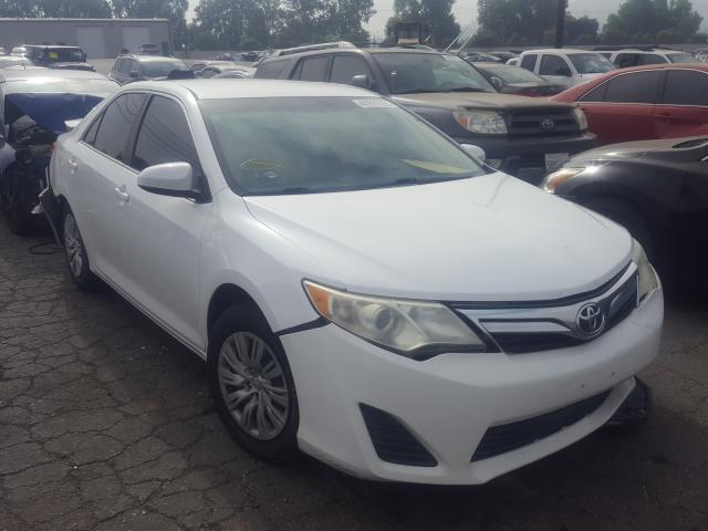 TOYOTA CAMRY L 2014 4t1bf1fk5eu366361