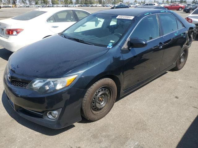 TOYOTA CAMRY 2014 4t1bf1fk5eu366375