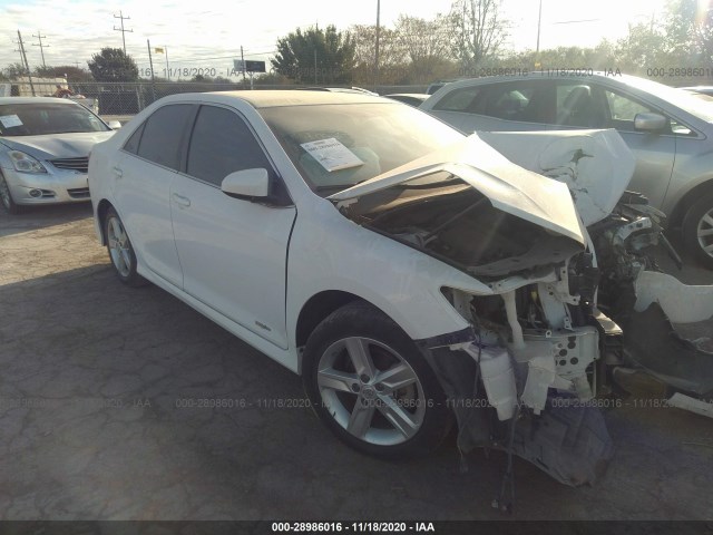 TOYOTA CAMRY 2014 4t1bf1fk5eu368031