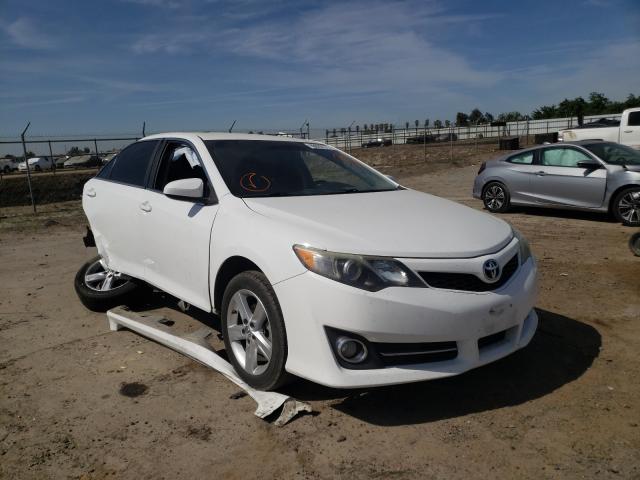 TOYOTA CAMRY L 2014 4t1bf1fk5eu368546