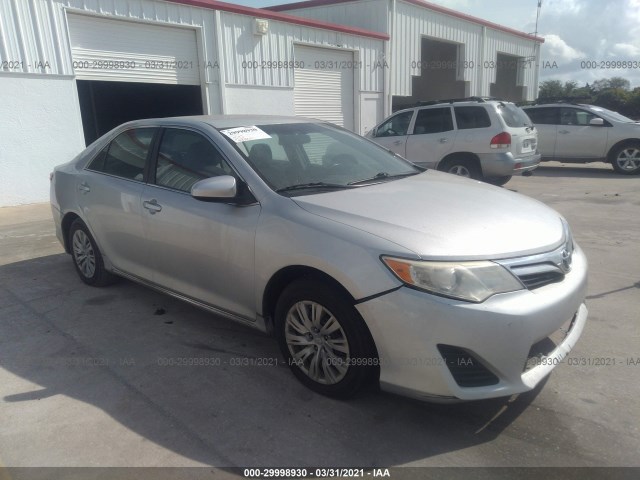 TOYOTA CAMRY 2014 4t1bf1fk5eu368613