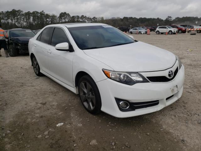 TOYOTA CAMRY L 2014 4t1bf1fk5eu368787