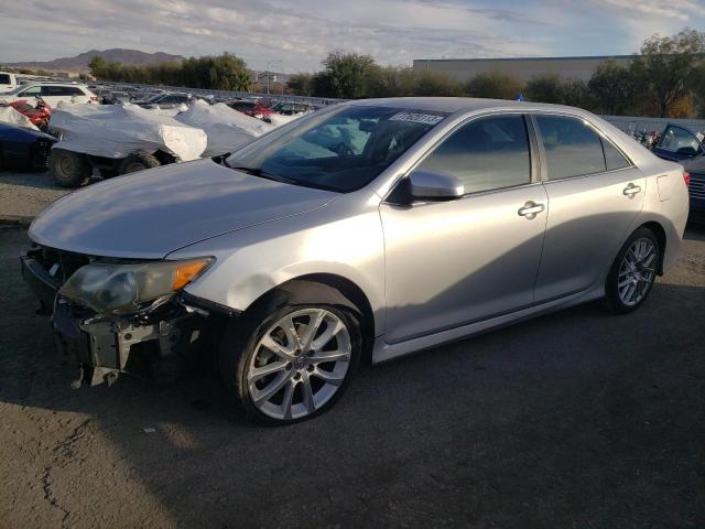 TOYOTA CAMRY 2014 4t1bf1fk5eu369115