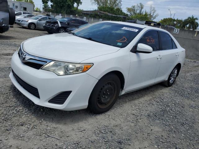 TOYOTA CAMRY L 2014 4t1bf1fk5eu369731