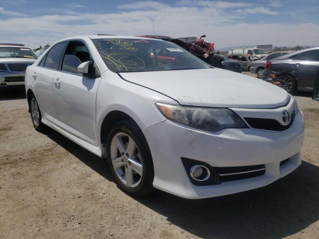 TOYOTA CAMRY L 2014 4t1bf1fk5eu370166