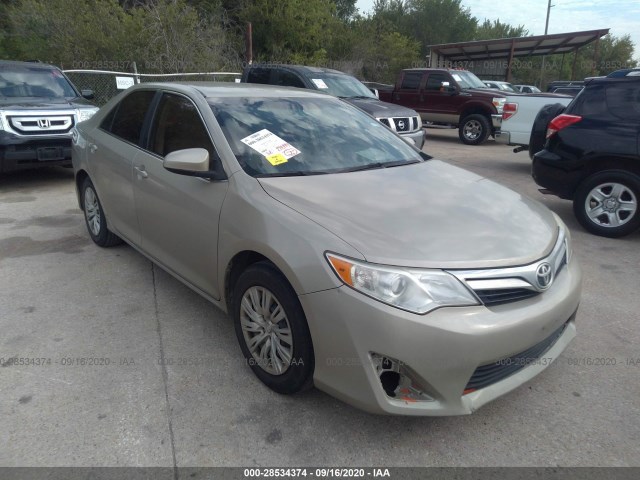 TOYOTA CAMRY 2014 4t1bf1fk5eu370460