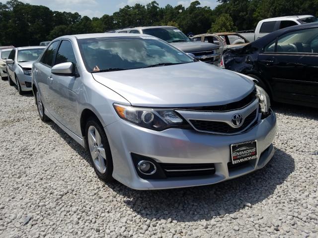 TOYOTA CAMRY L 2014 4t1bf1fk5eu370961