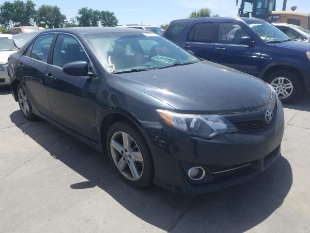 TOYOTA CAMRY L 2014 4t1bf1fk5eu371740