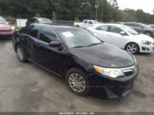 TOYOTA CAMRY 2014 4t1bf1fk5eu371835