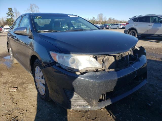 TOYOTA CAMRY L 2014 4t1bf1fk5eu371950