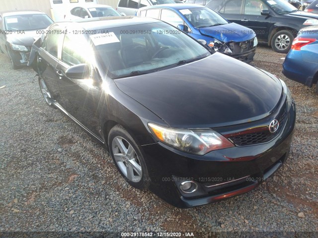 TOYOTA CAMRY 2014 4t1bf1fk5eu372516