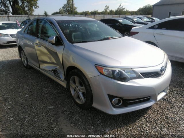 TOYOTA CAMRY 2014 4t1bf1fk5eu373231