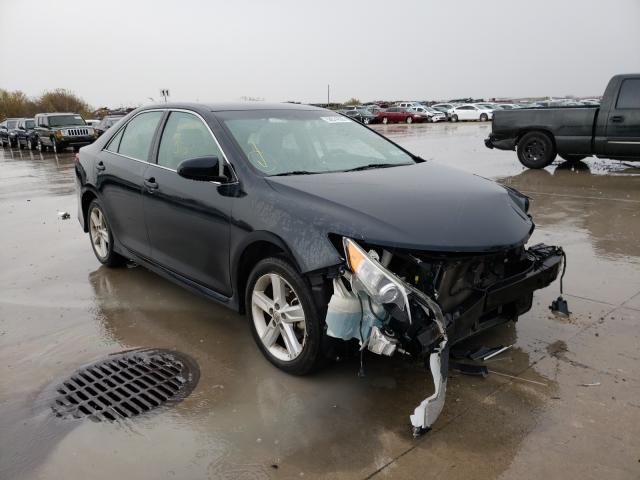 TOYOTA CAMRY L 2014 4t1bf1fk5eu373553