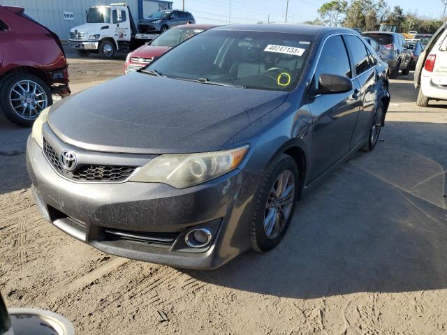 TOYOTA CAMRY L 2014 4t1bf1fk5eu374668