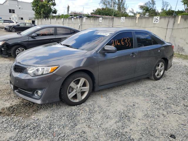 TOYOTA CAMRY 2014 4t1bf1fk5eu377957