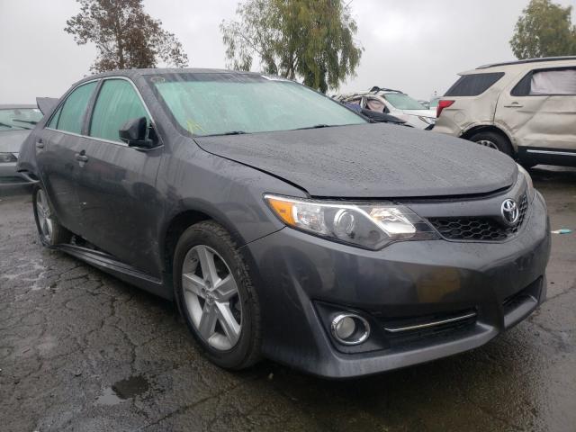 TOYOTA CAMRY L 2014 4t1bf1fk5eu378154