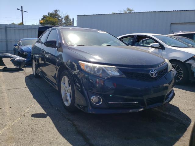 TOYOTA CAMRY L 2014 4t1bf1fk5eu378526