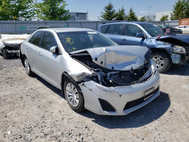 TOYOTA CAMRY L 2014 4t1bf1fk5eu378624