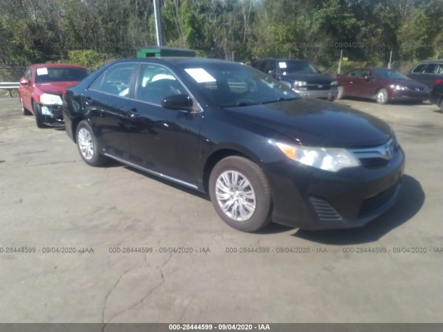 TOYOTA CAMRY 2014 4t1bf1fk5eu378655