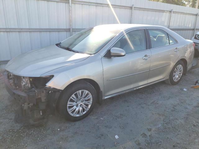 TOYOTA CAMRY L 2014 4t1bf1fk5eu378820