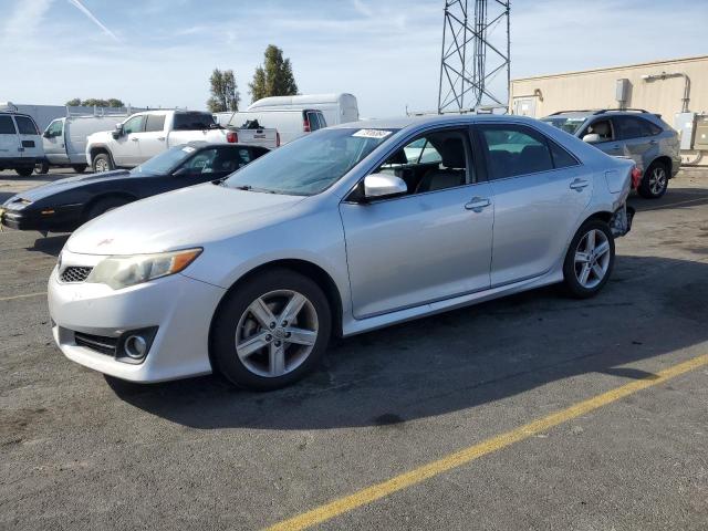 TOYOTA CAMRY L 2014 4t1bf1fk5eu379093