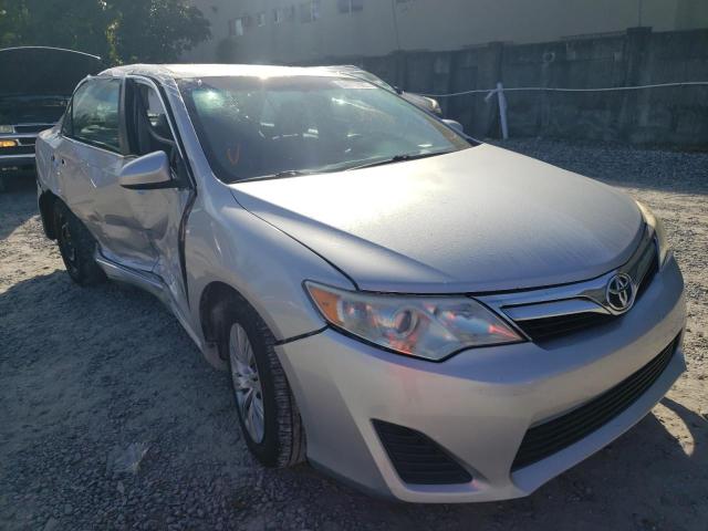 TOYOTA CAMRY L 2014 4t1bf1fk5eu379207