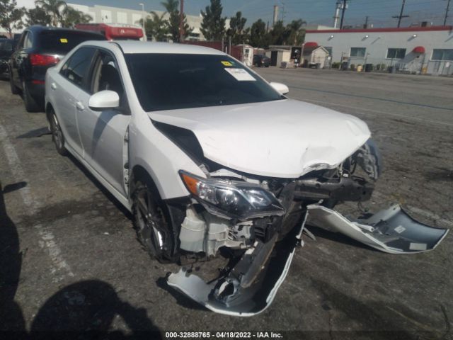 TOYOTA CAMRY 2014 4t1bf1fk5eu379613