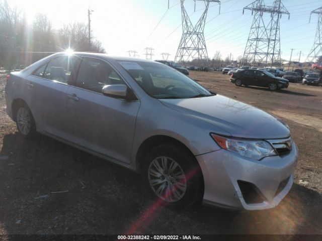 TOYOTA CAMRY 2014 4t1bf1fk5eu380115