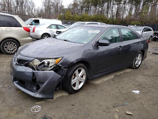 TOYOTA CAMRY L 2014 4t1bf1fk5eu380485