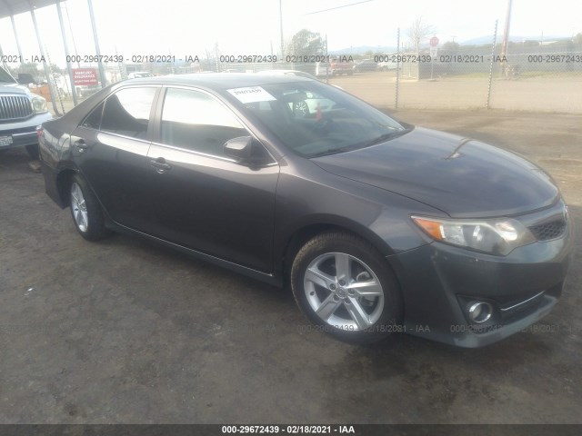 TOYOTA CAMRY 2014 4t1bf1fk5eu380583