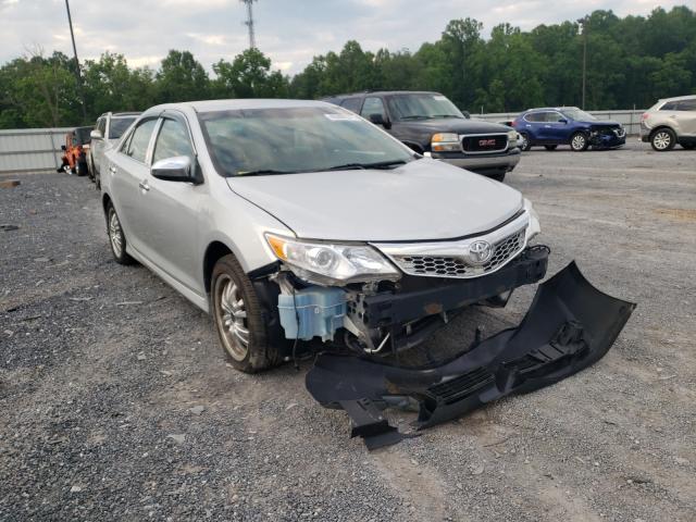 TOYOTA CAMRY L 2014 4t1bf1fk5eu381118