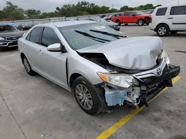 TOYOTA CAMRY L 2014 4t1bf1fk5eu381667