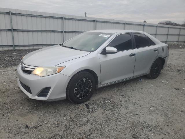 TOYOTA CAMRY L 2014 4t1bf1fk5eu382494