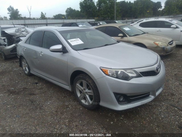 TOYOTA CAMRY 2014 4t1bf1fk5eu382771