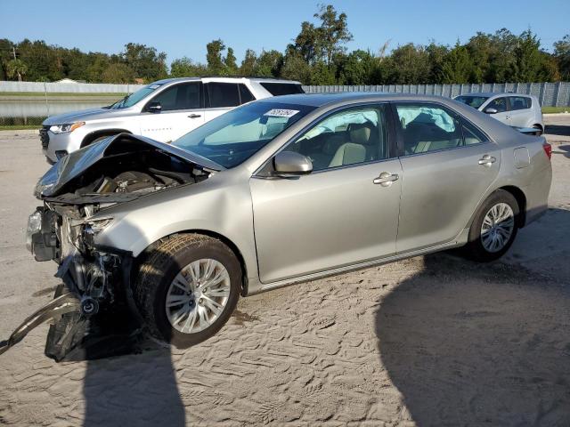 TOYOTA CAMRY L 2014 4t1bf1fk5eu383435