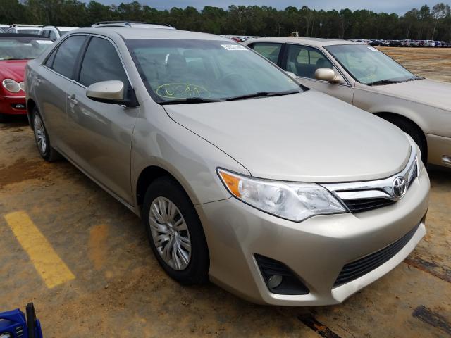 TOYOTA CAMRY L 2014 4t1bf1fk5eu384939