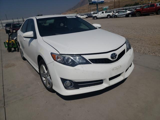 TOYOTA CAMRY L 2014 4t1bf1fk5eu385024