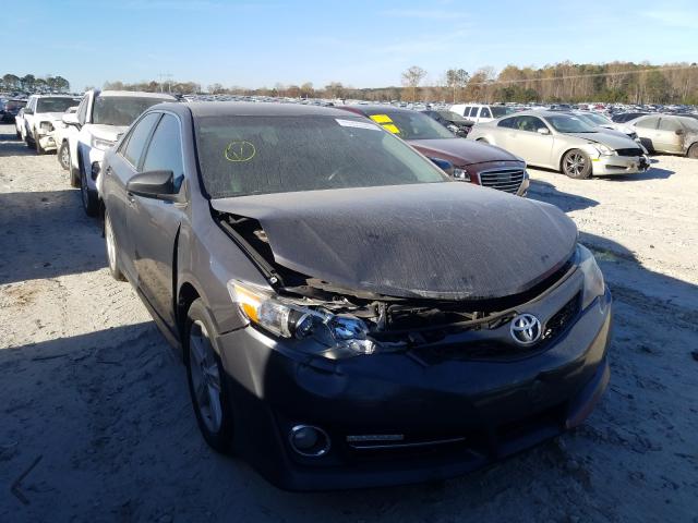 TOYOTA CAMRY L 2014 4t1bf1fk5eu385329