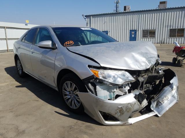 TOYOTA CAMRY L 2014 4t1bf1fk5eu385525