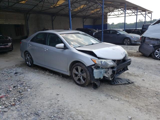 TOYOTA CAMRY L 2014 4t1bf1fk5eu385718