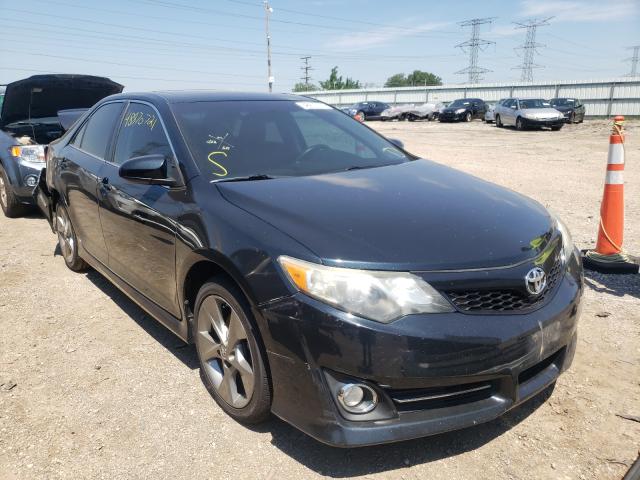 TOYOTA CAMRY L 2014 4t1bf1fk5eu386190