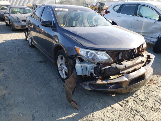 TOYOTA CAMRY L 2014 4t1bf1fk5eu386433