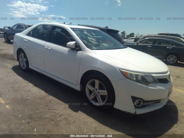 TOYOTA CAMRY 2014 4t1bf1fk5eu386934