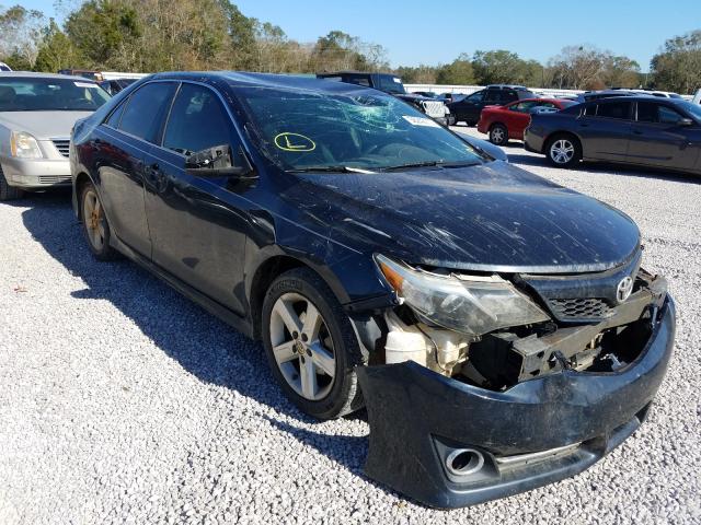 TOYOTA CAMRY L 2014 4t1bf1fk5eu387534